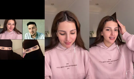 alkawthaarr TikTok Live — Oct 4, 2026, 1:05 PM