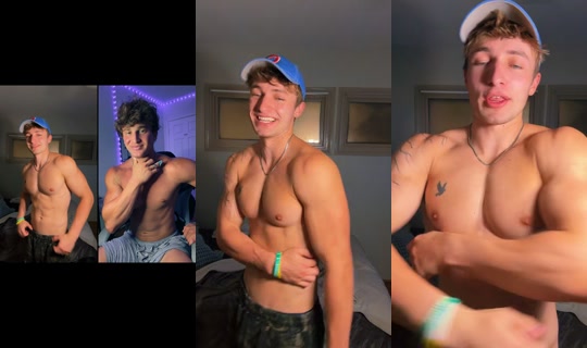 all_aesthetics3 TikTok Live — Aug 24, 2026, 4:35 AM