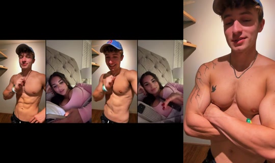 all_aesthetics3 TikTok Live — Aug 24, 2026, 5:09 AM