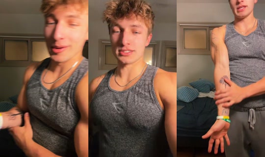 all_aesthetics3 TikTok Live — Aug 25, 2026, 4:00 AM