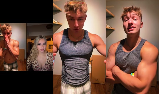 all_aesthetics3 TikTok Live — Sep 23, 2026, 4:29 AM