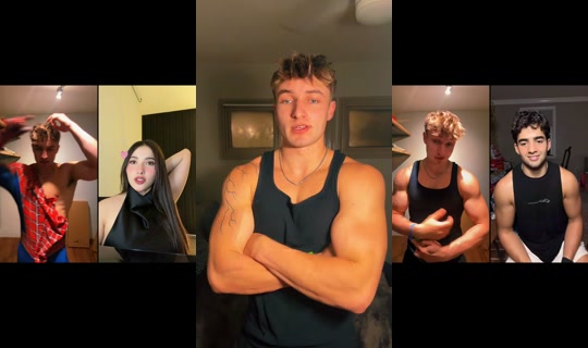 all_aesthetics3 TikTok Live — Oct 2, 2026, 2:52 AM