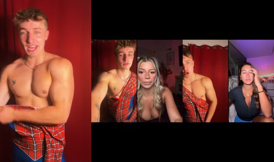 all_aesthetics3 TikTok Live — Oct 4, 2026, 4:16 AM