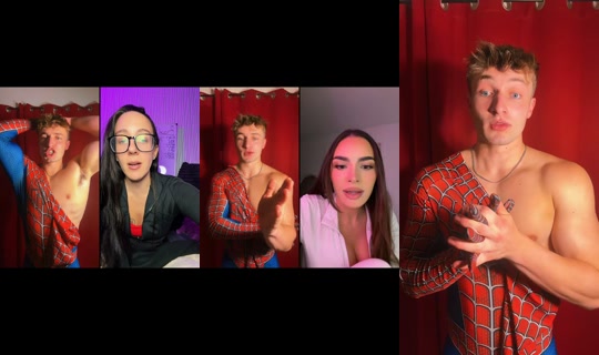 all_aesthetics3 TikTok Live — Oct 4, 2026, 5:07 AM