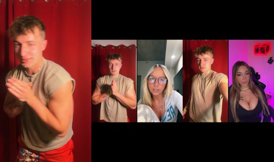all_aesthetics3 TikTok Live — Oct 5, 2026, 3:50 AM