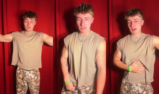 all_aesthetics3 TikTok Live — Oct 5, 2026, 4:40 AM