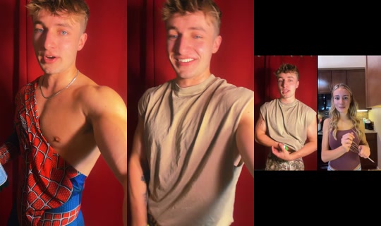 all_aesthetics3 TikTok Live — Oct 5, 2026, 5:31 AM