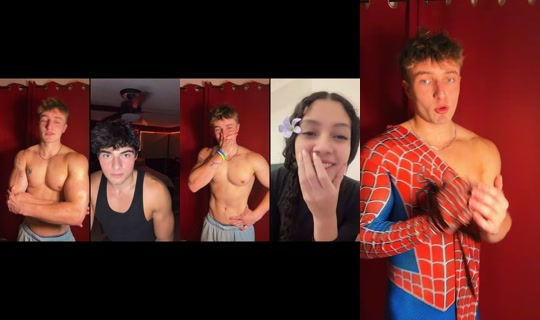 all_aesthetics3 TikTok Live — Oct 7, 2026, 4:28 AM