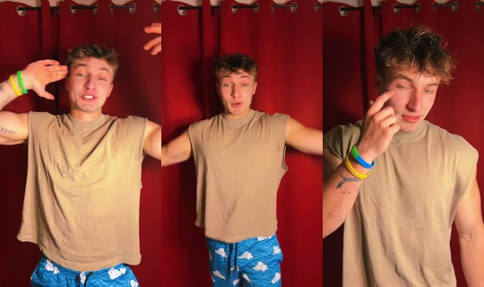 all_aesthetics3 TikTok Live — Oct 8, 2026, 2:17 AM