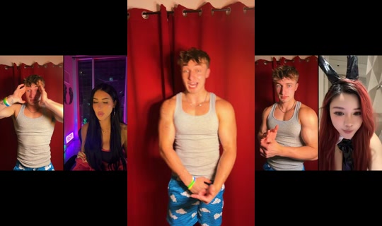 all_aesthetics3 TikTok Live — Oct 8, 2026, 5:43 AM