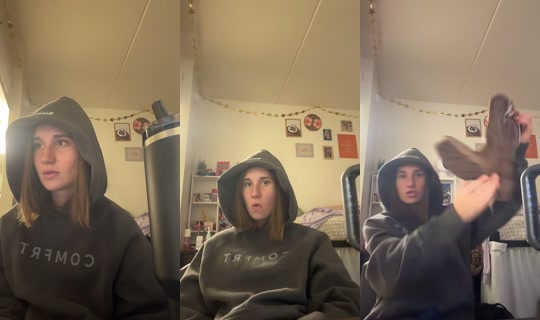 all_alexandra_ TikTok Live — Sep 26, 2026, 11:00 PM