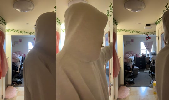all_alexandra_ TikTok Live — Sep 28, 2026, 5:00 PM