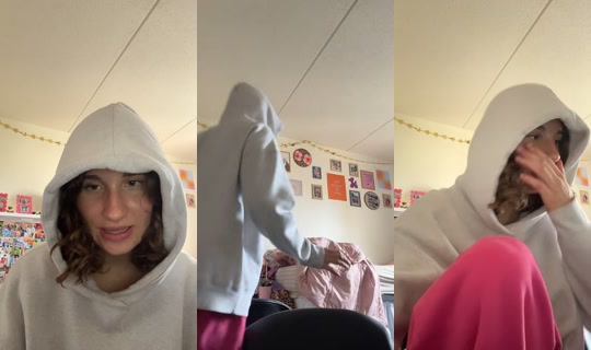 all_alexandra_ TikTok Live — Sep 28, 2026, 7:32 PM