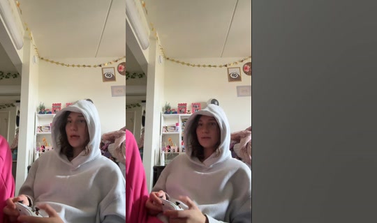 all_alexandra_ TikTok Live — Sep 28, 2026, 8:16 PM