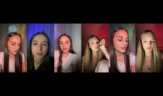 all_neeps TikTok Live — Aug 23, 2026, 10:53 PM