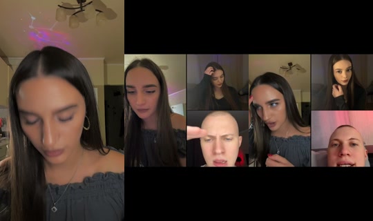 all_neeps TikTok Live — Oct 3, 2026, 12:43 AM