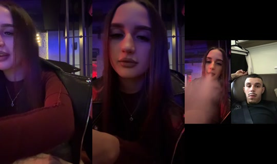 all_neeps TikTok Live — Oct 3, 2026, 6:30 PM