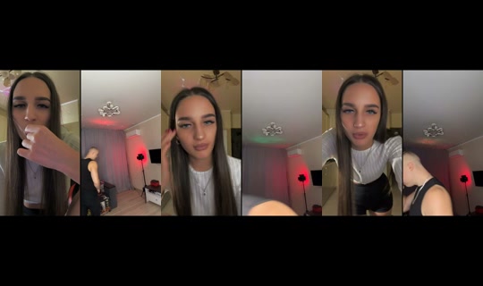 all_neeps TikTok Live — Oct 4, 2026, 9:43 PM