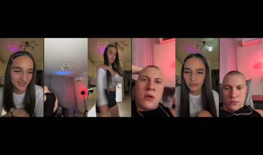 all_neeps TikTok Live — Oct 5, 2026, 1:20 AM