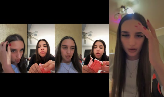 all_neeps TikTok Live — Oct 5, 2026, 2:10 AM