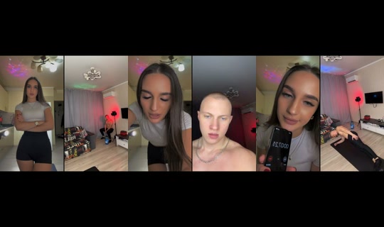 all_neeps TikTok Live — Oct 5, 2026, 11:14 PM