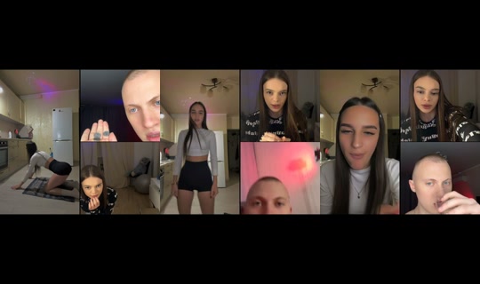 all_neeps TikTok Live — Oct 7, 2026, 12:45 AM