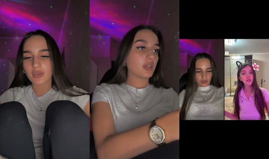 all_neeps TikTok Live — Oct 7, 2026, 8:57 PM