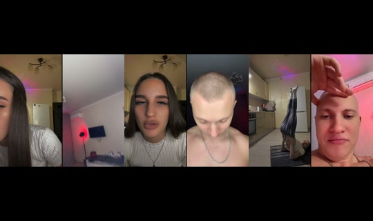 all_neeps TikTok Live — Oct 7, 2026, 11:40 PM
