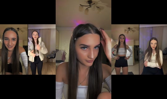 all_neeps TikTok Live — Oct 8, 2026, 10:19 PM