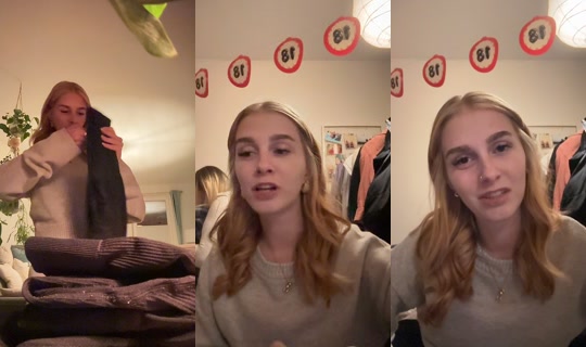 allabout.samy TikTok Live — Sep 11, 2026, 6:27 PM