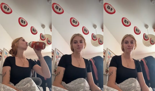 allabout.samy TikTok Live — Sep 12, 2026, 8:47 AM