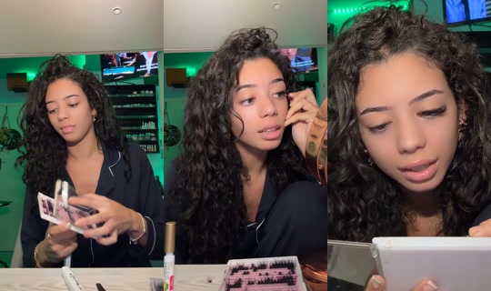 allaboutleilaaa2 TikTok Live — Aug 23, 2026, 8:07 PM