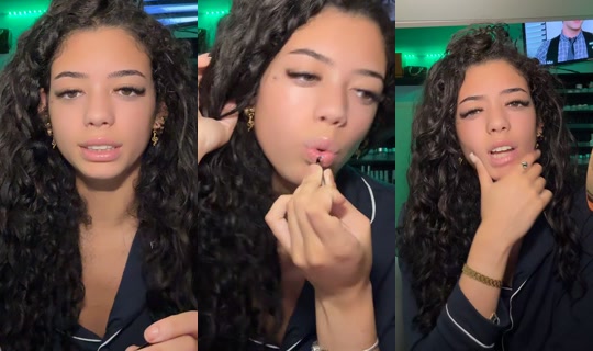 allaboutleilaaa2 TikTok Live — Aug 23, 2026, 8:57 PM
