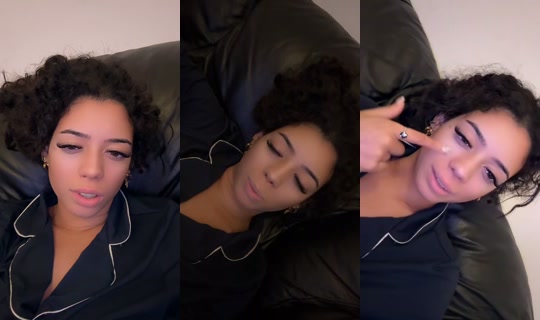 allaboutleilaaa2 TikTok Live — Aug 25, 2026, 1:01 AM