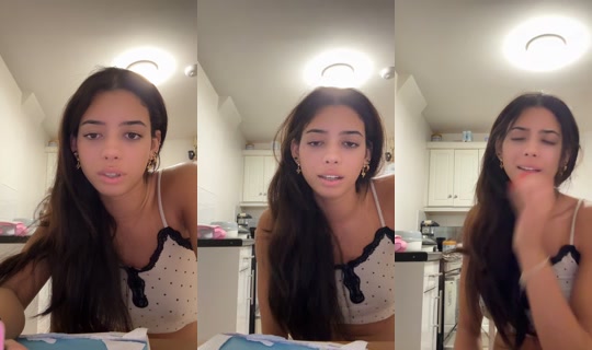 allaboutleilaaa2 TikTok Live — Sep 9, 2026, 3:02 AM