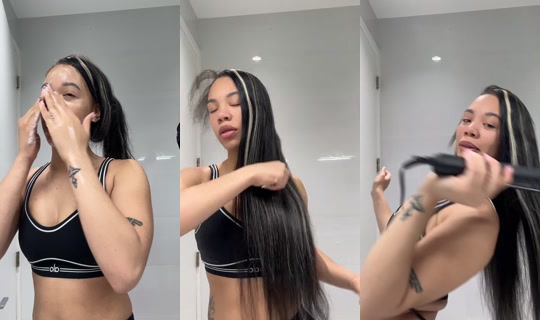 allaboutmisty TikTok Live — Sep 25, 2026, 3:48 AM