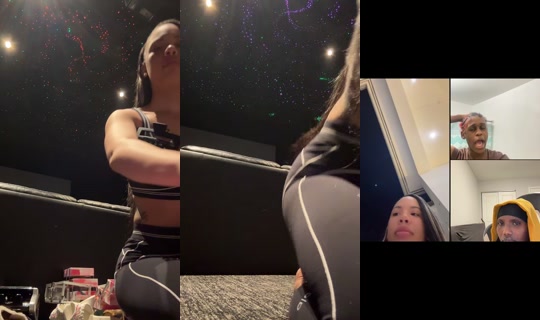 allaboutmisty TikTok Live — Sep 25, 2026, 4:39 AM