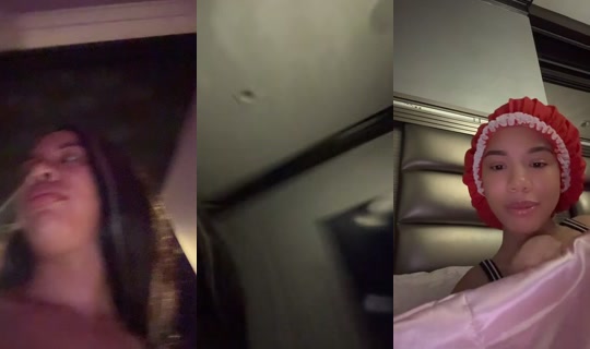allaboutmisty TikTok Live — Sep 25, 2026, 9:02 AM