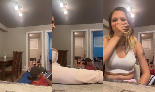 allabouttpushinp TikTok Live — Sep 19, 2026, 9:03 AM