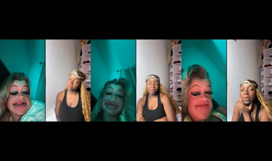 allannah.unknown444 TikTok Live — Aug 23, 2026, 8:43 PM
