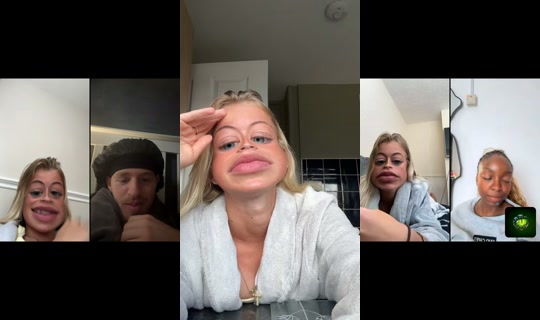 allannah.unknown444 TikTok Live — Aug 28, 2026, 11:09 AM