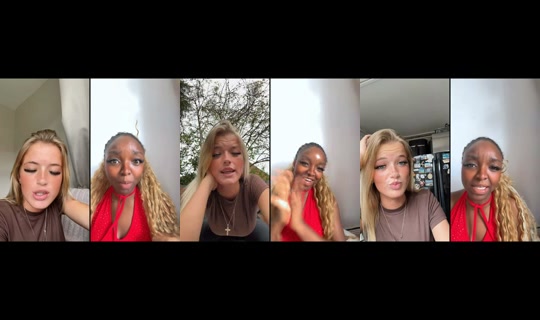 allannah.unknown444 TikTok Live — Sep 1, 2026, 2:45 PM