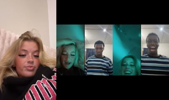 allannah.unknown444 TikTok Live — Sep 1, 2026, 9:14 PM
