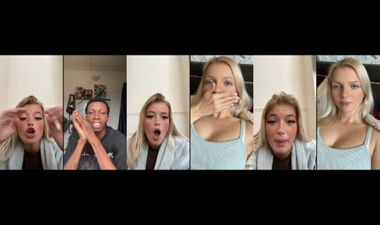 allannah.unknown444 TikTok Live — Sep 3, 2026, 9:54 AM