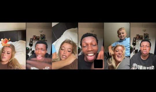 allannah.unknown444 TikTok Live — Sep 3, 2026, 12:11 PM