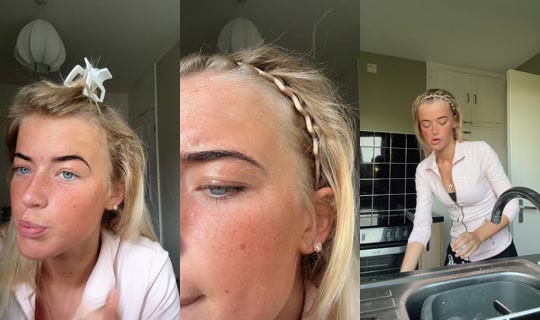 allannah.unknown444 TikTok Live — Oct 2, 2026, 8:35 AM