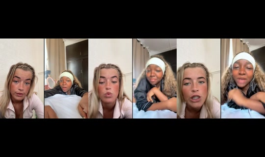 allannah.unknown444 TikTok Live — Oct 2, 2026, 9:08 AM