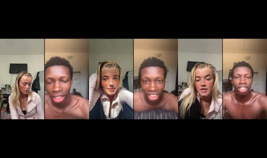 allannah.unknown444 TikTok Live — Oct 2, 2026, 11:47 AM