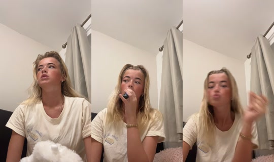 allannah.unknown444 TikTok Live — Oct 3, 2026, 5:22 AM