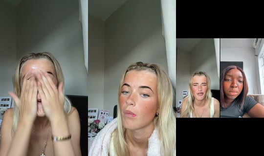 allannah.unknown444 TikTok Live — Oct 3, 2026, 4:15 PM